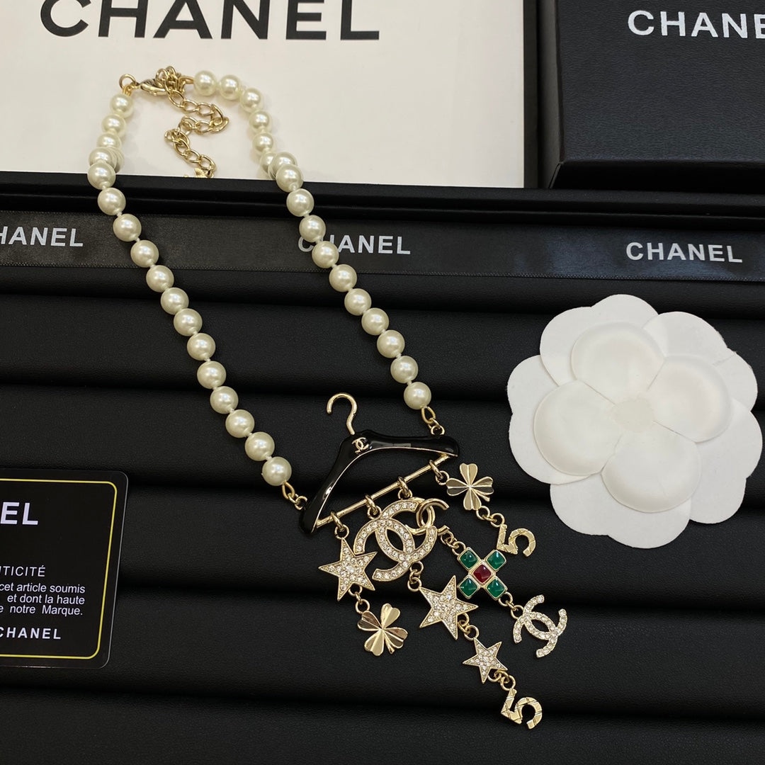 14C989X  Popular  Necklaces