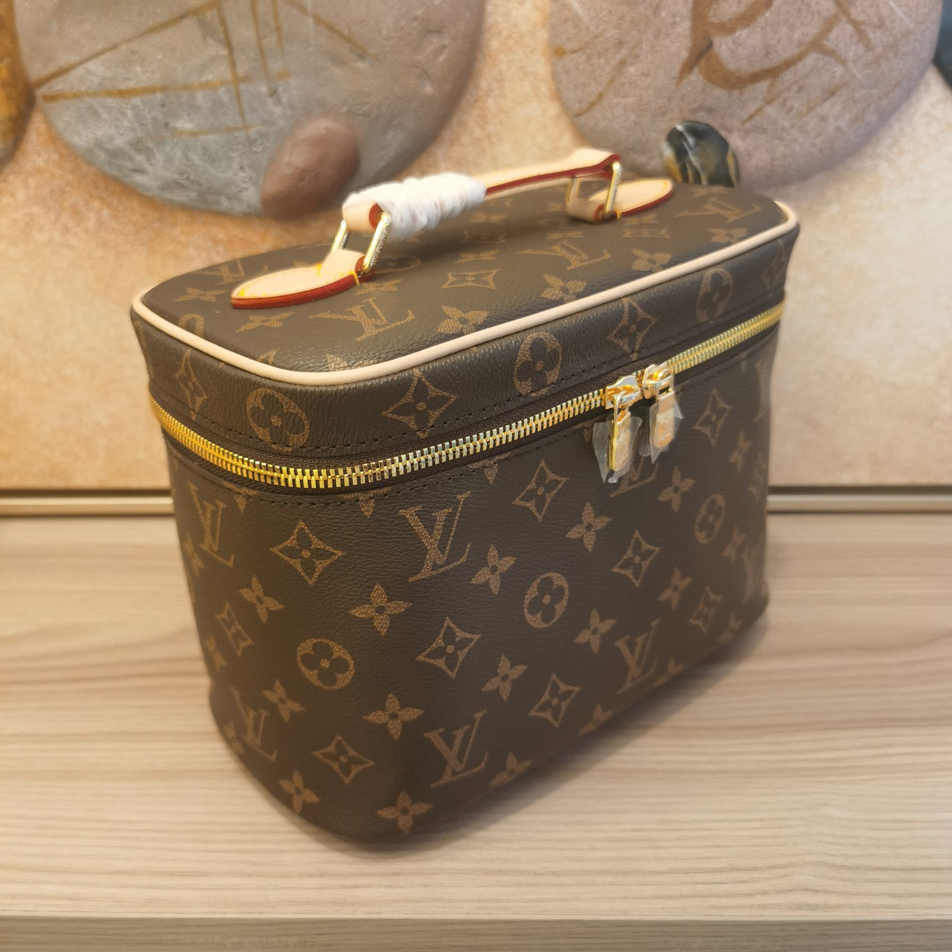 1XE273B Popular  leather bag 