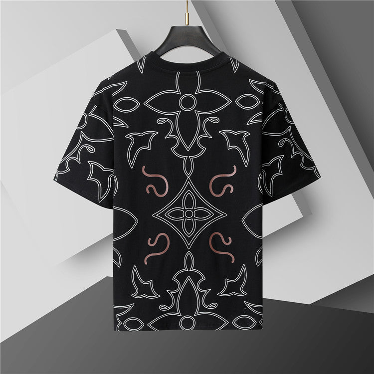 135WE80U  Popular T-shirts
