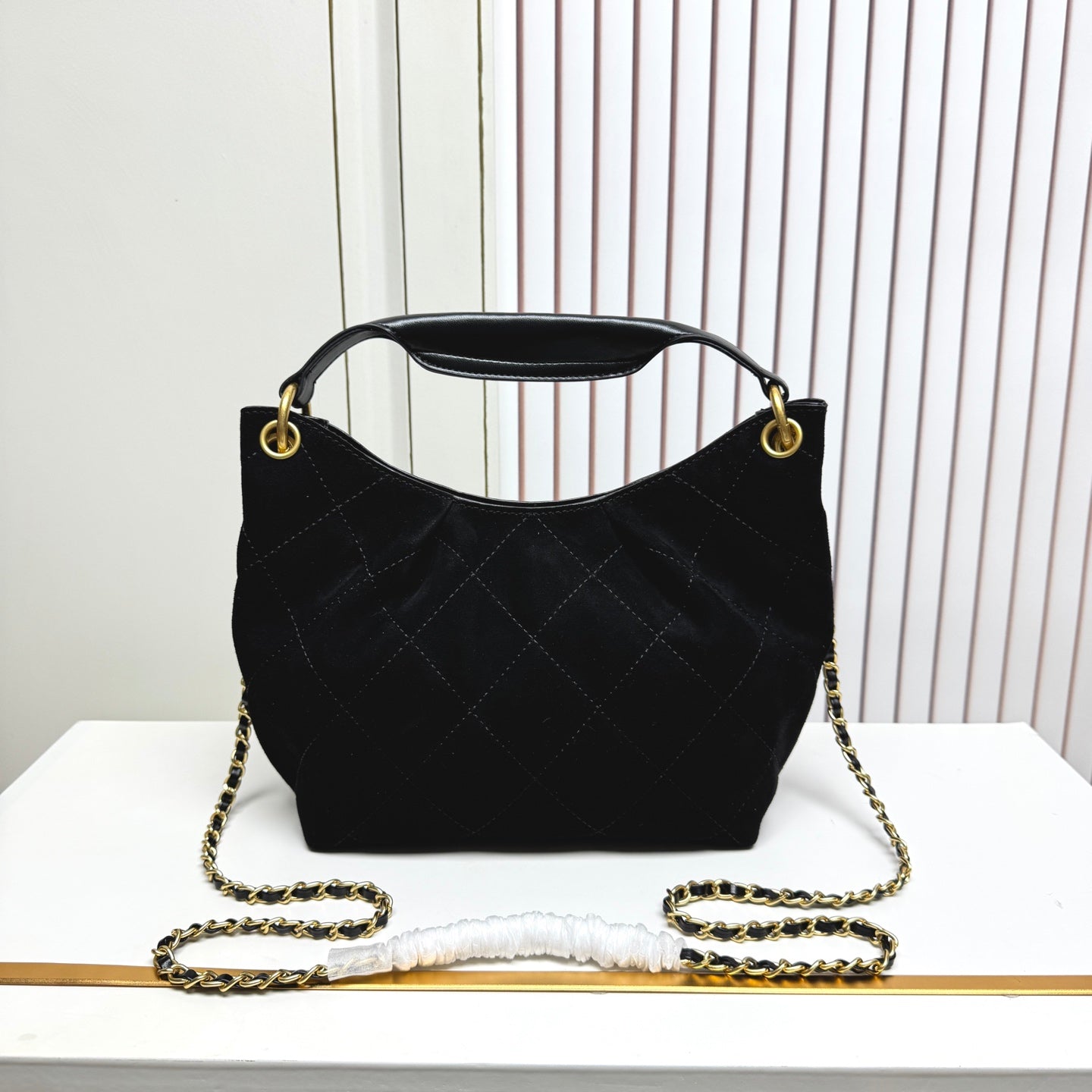 146PC7B Popular leather bag