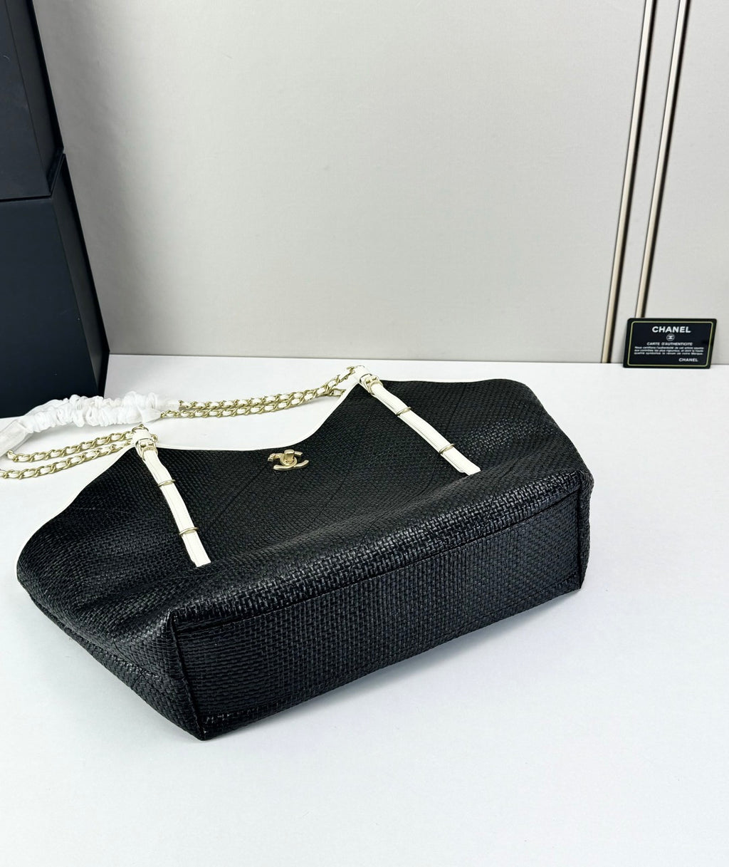 146PC10B Popular canvas material bag
