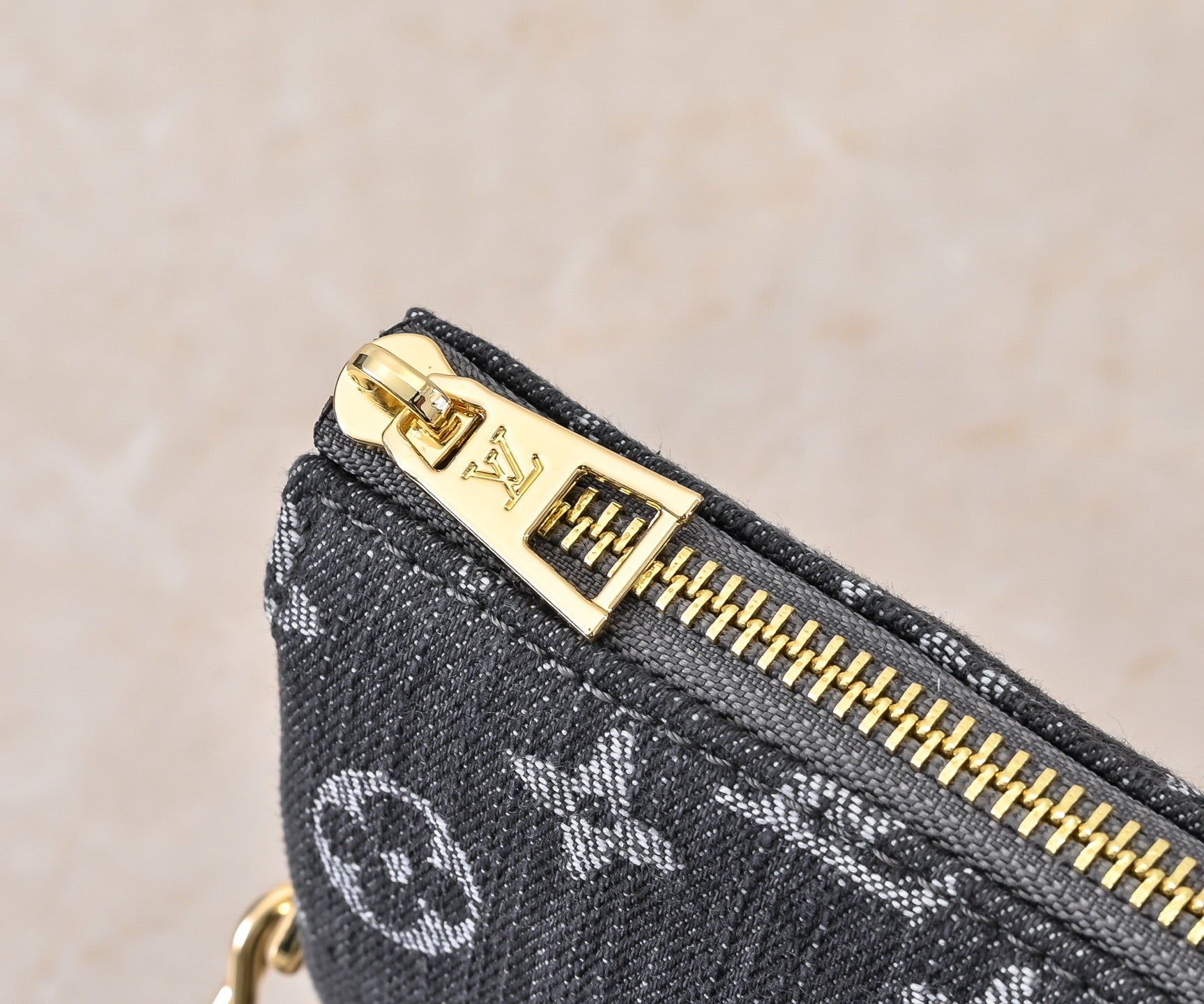 155E15B Popular    high quality denim bag