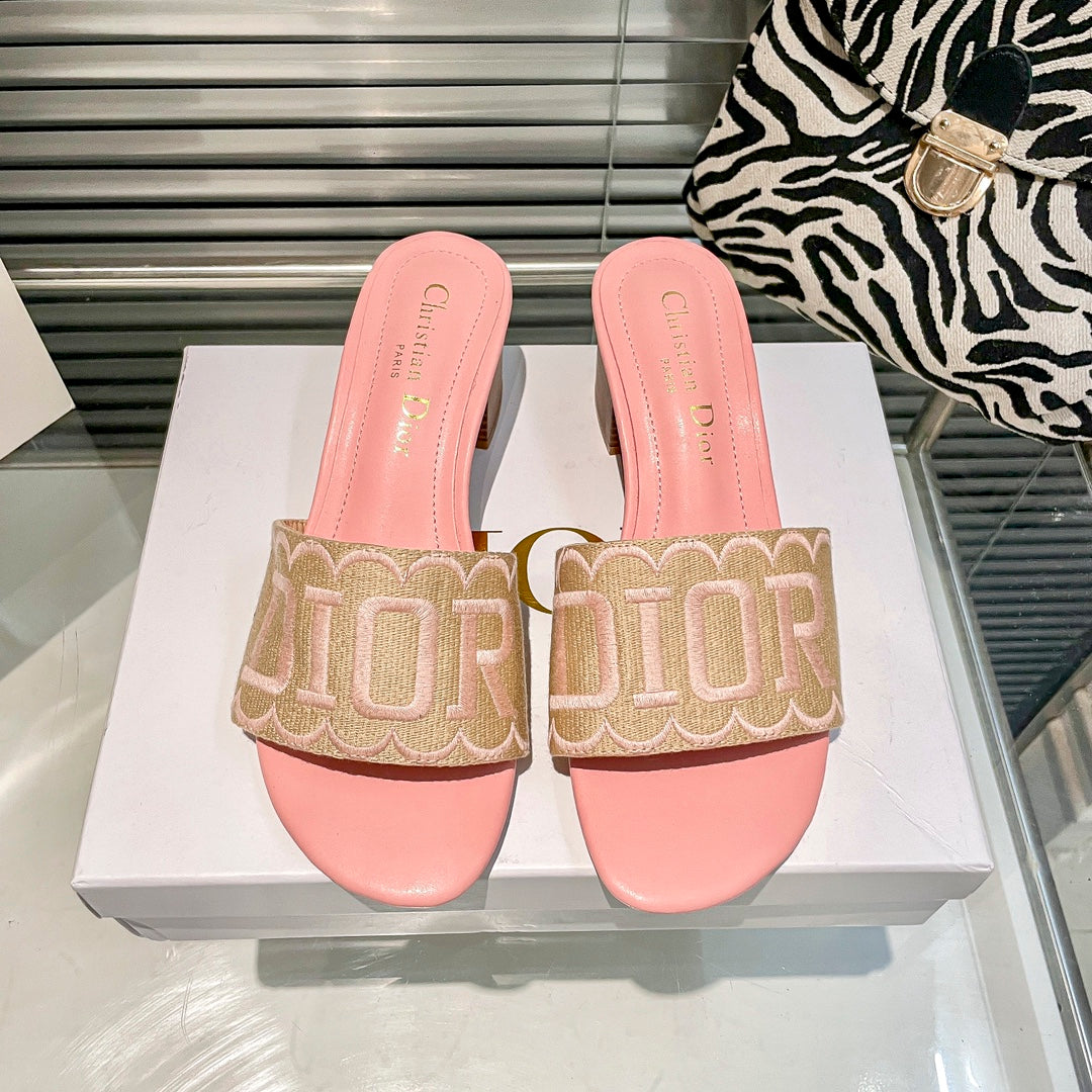 14D37Z Popular High heels