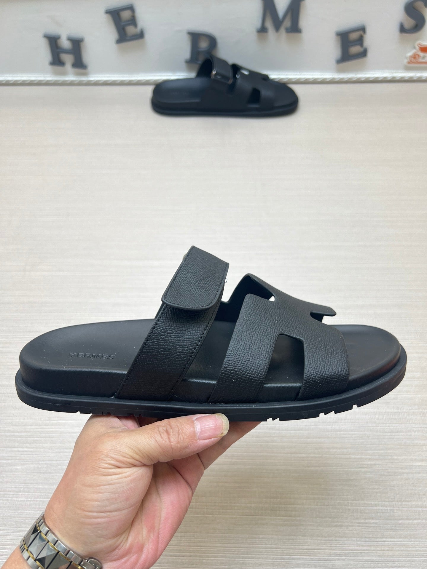535RH6Z Popular Slippers shoes