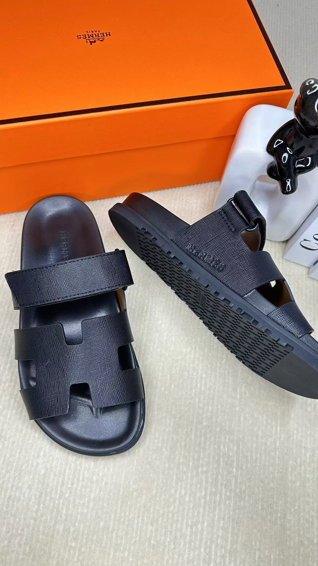 255QH26Z Popular leather shoes