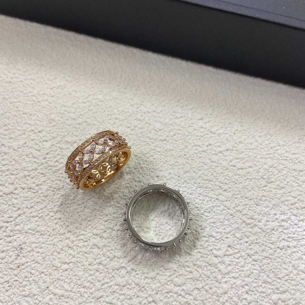 585QT91J  Popular  Rings