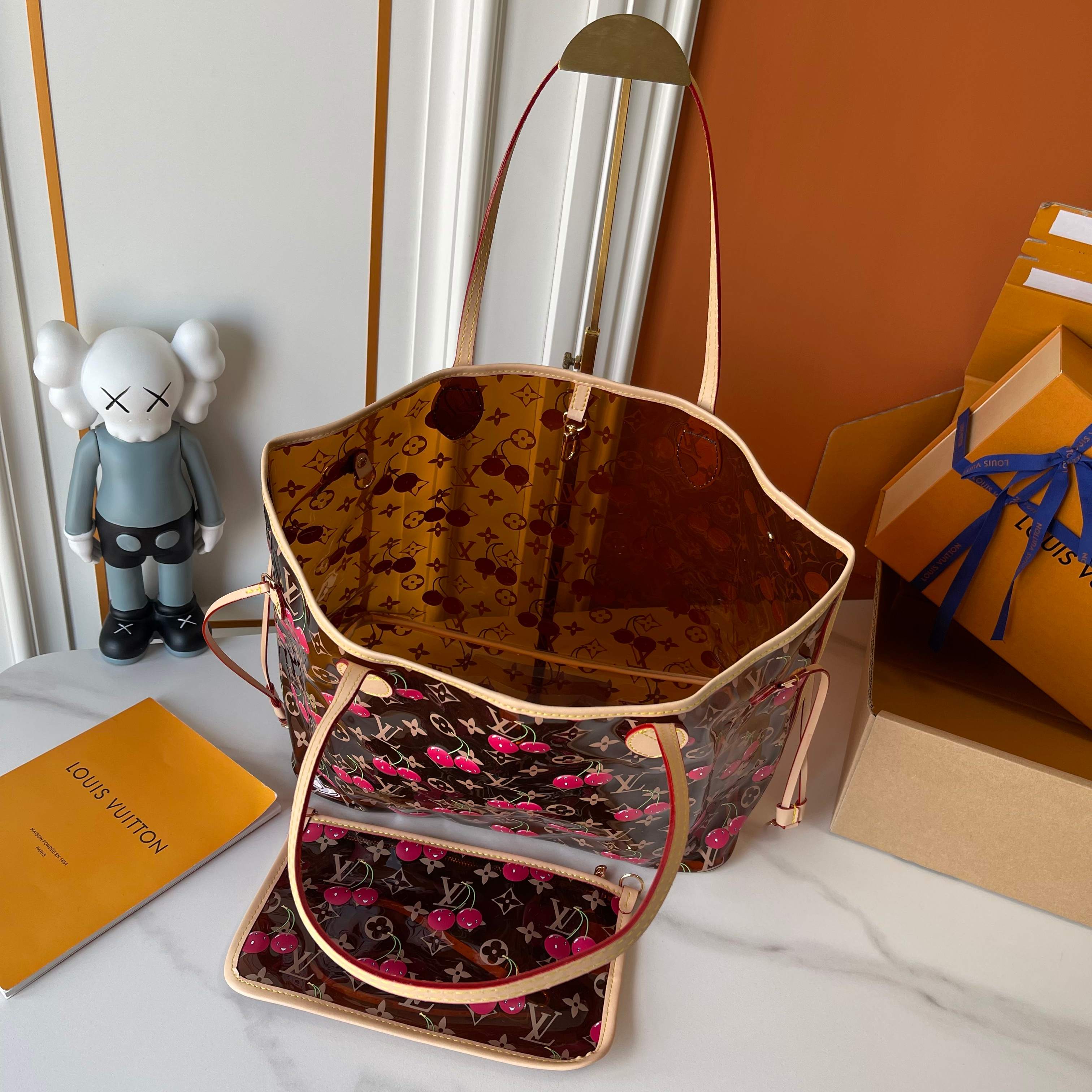 146PE63B Popular  bag