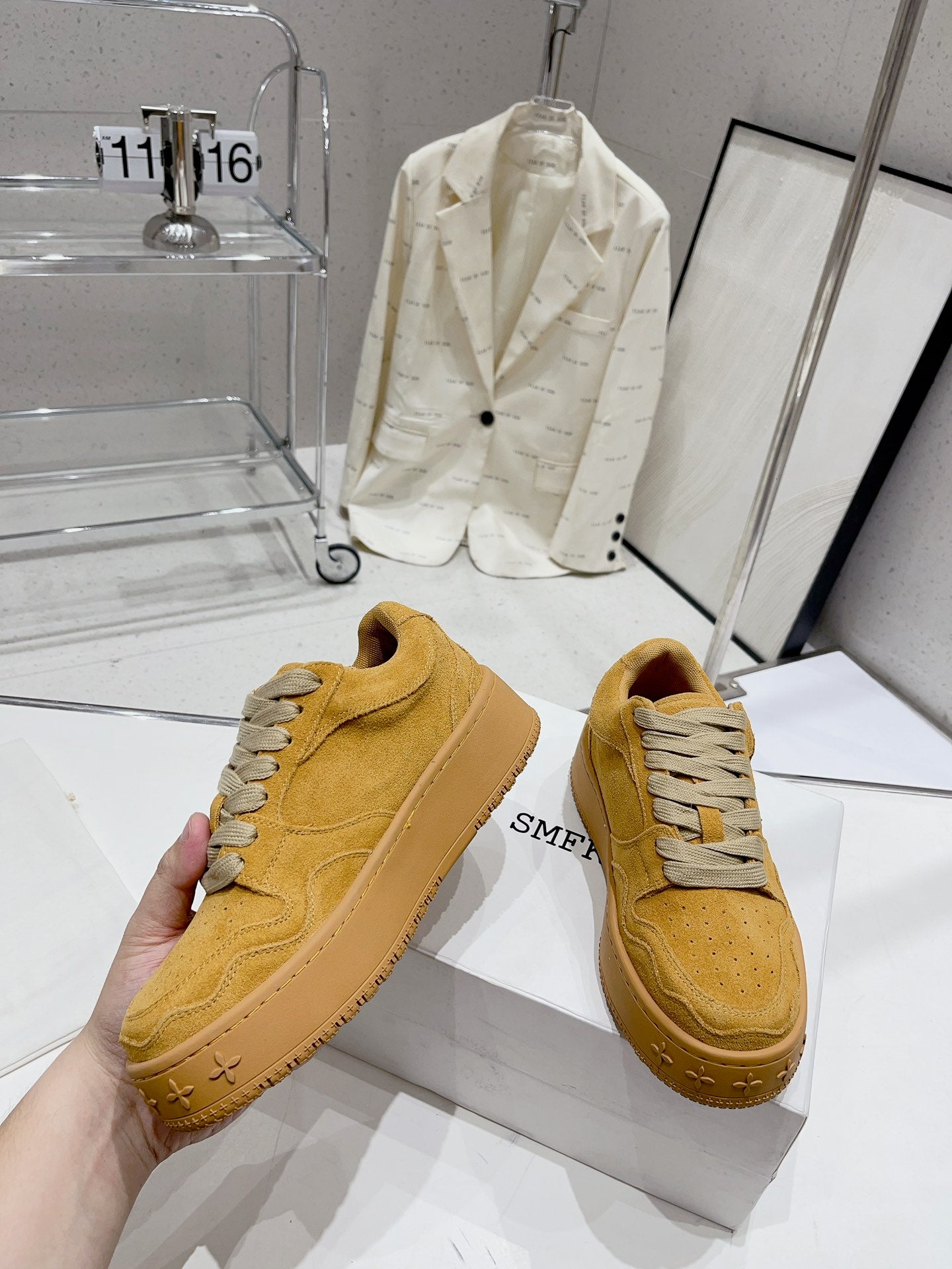 6105QA345Z Popular  Shoes