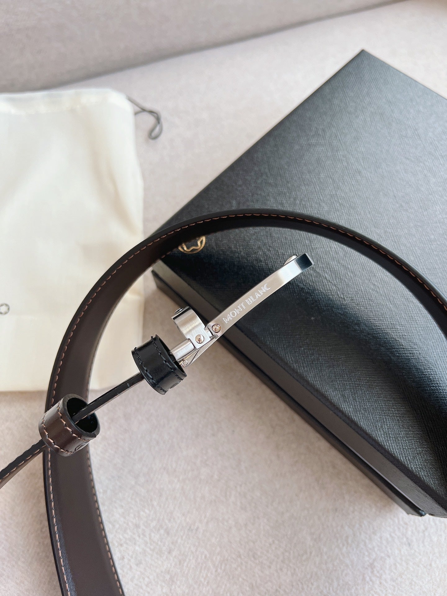 136PA52P Popular High quality belt With full package