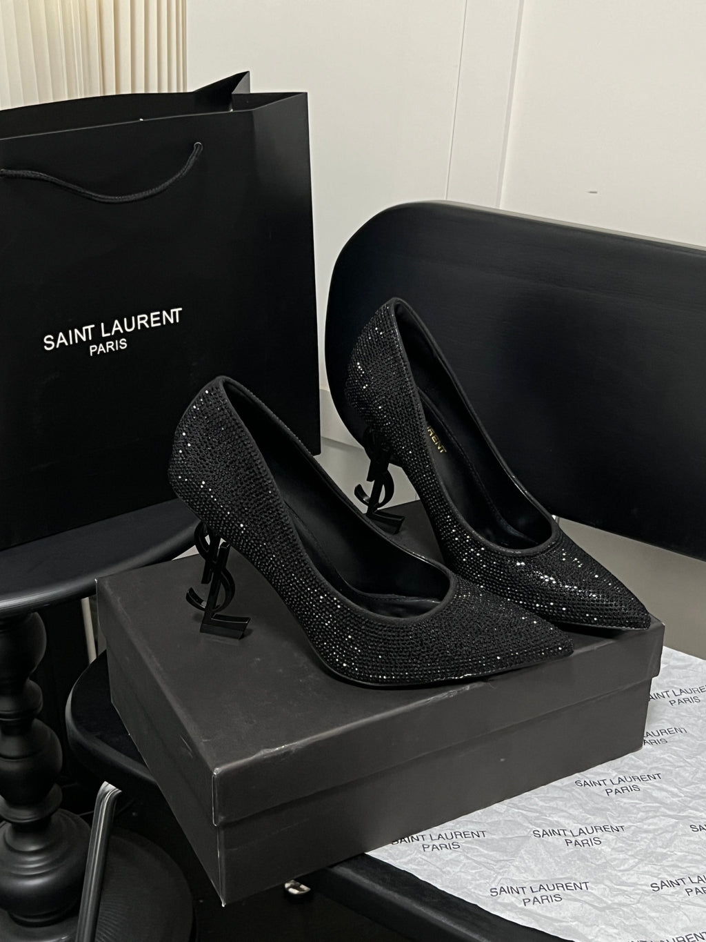 1LSL4Z Popular High heels (Heel height 10cm )