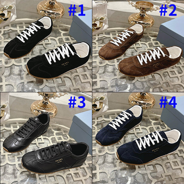 Z2P36D34 Popular high-quality leather Shoes