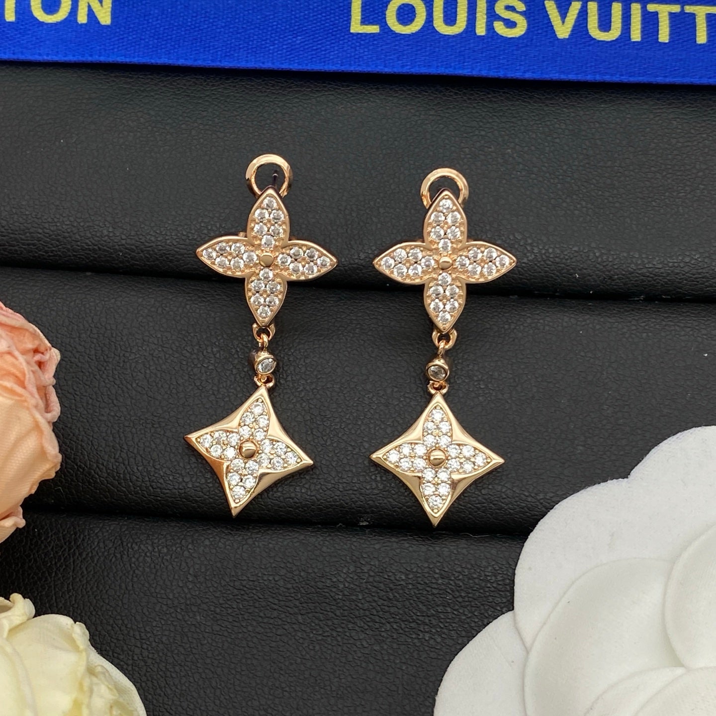 15ZE34E Popular Earrings