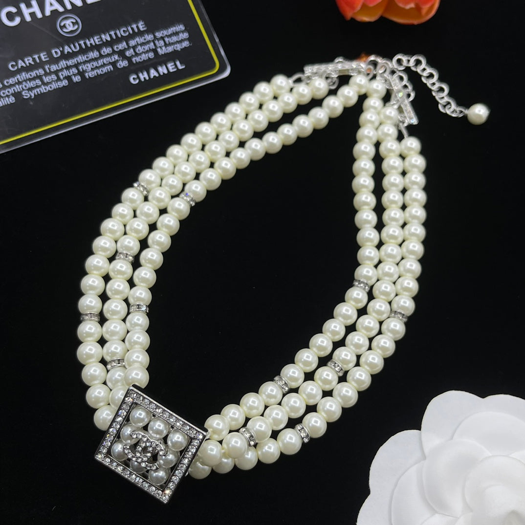 14C928X  Popular  Necklaces