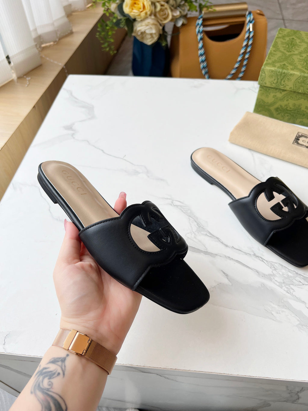 256XB30Z Popular high-quality leather Shoes