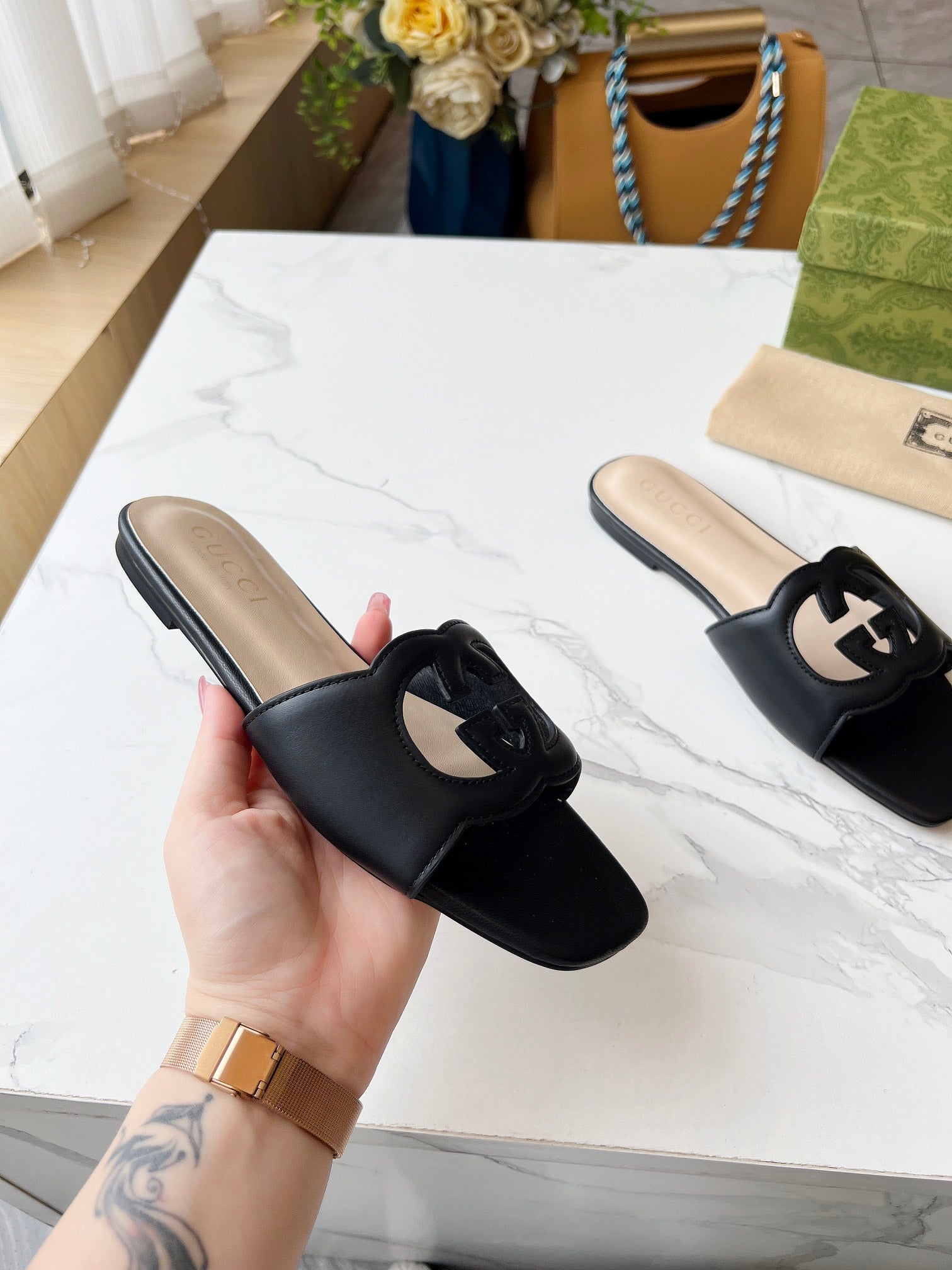 256XB30Z Popular high-quality leather Shoes