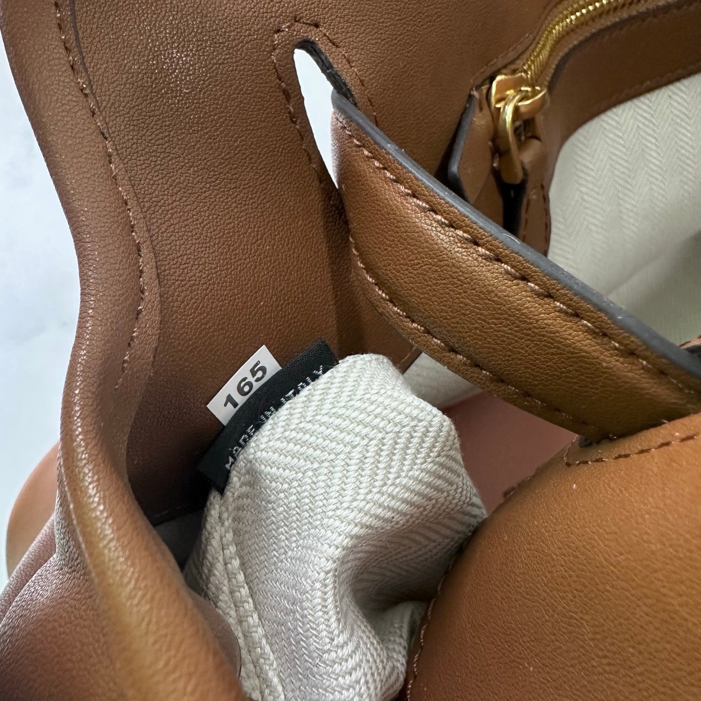 15RA45B  Popular   leather bag