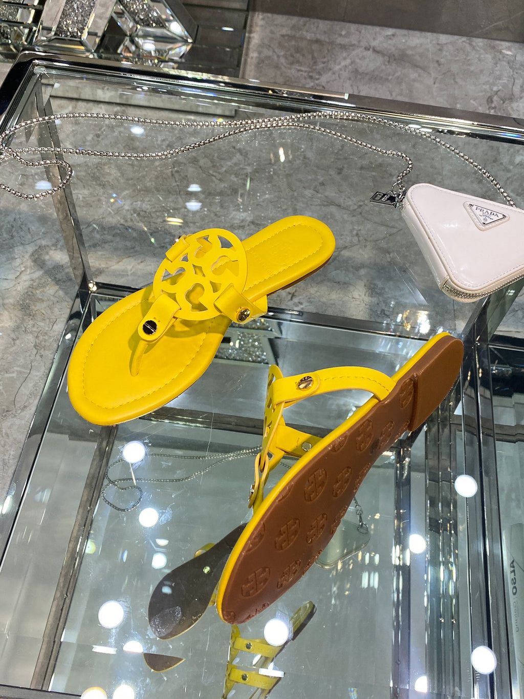 285ZA1Z  Popular leather Shoes