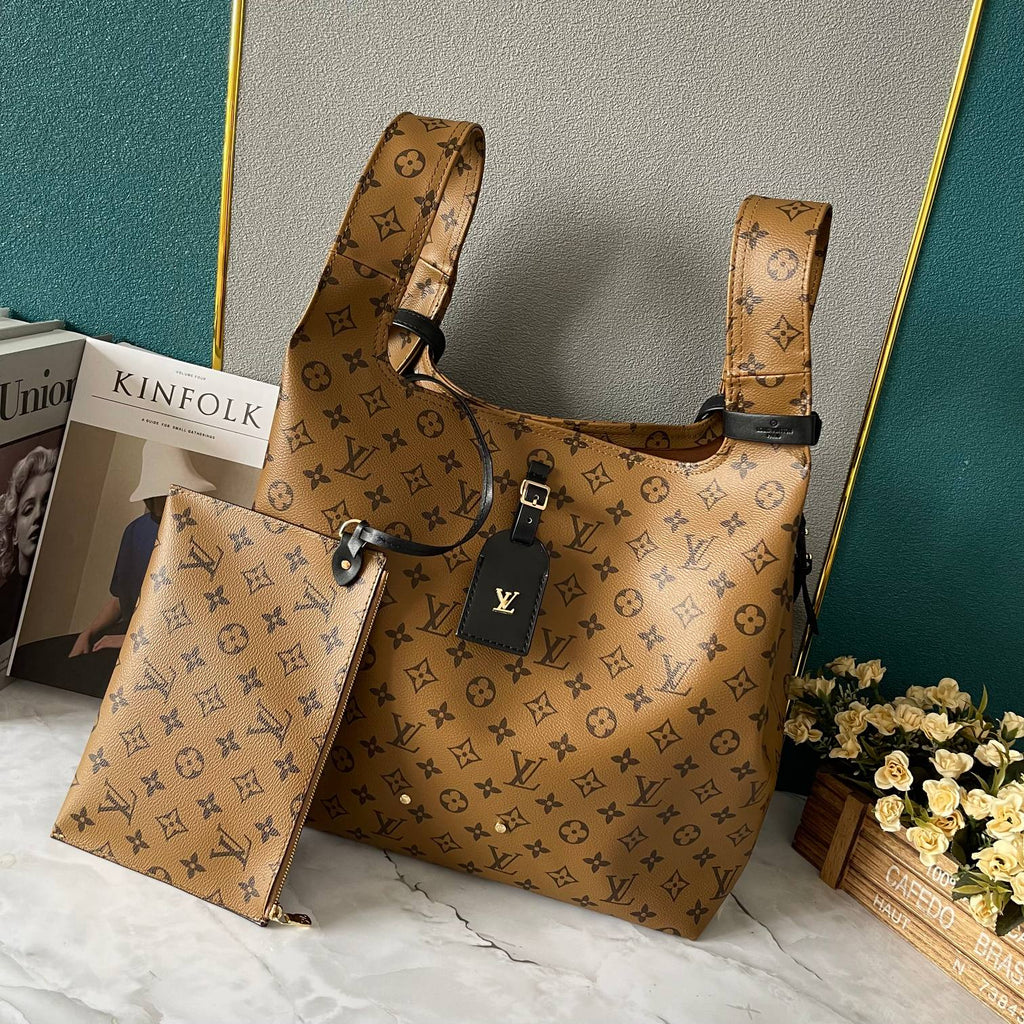 1XE274B Popular   leather bag 