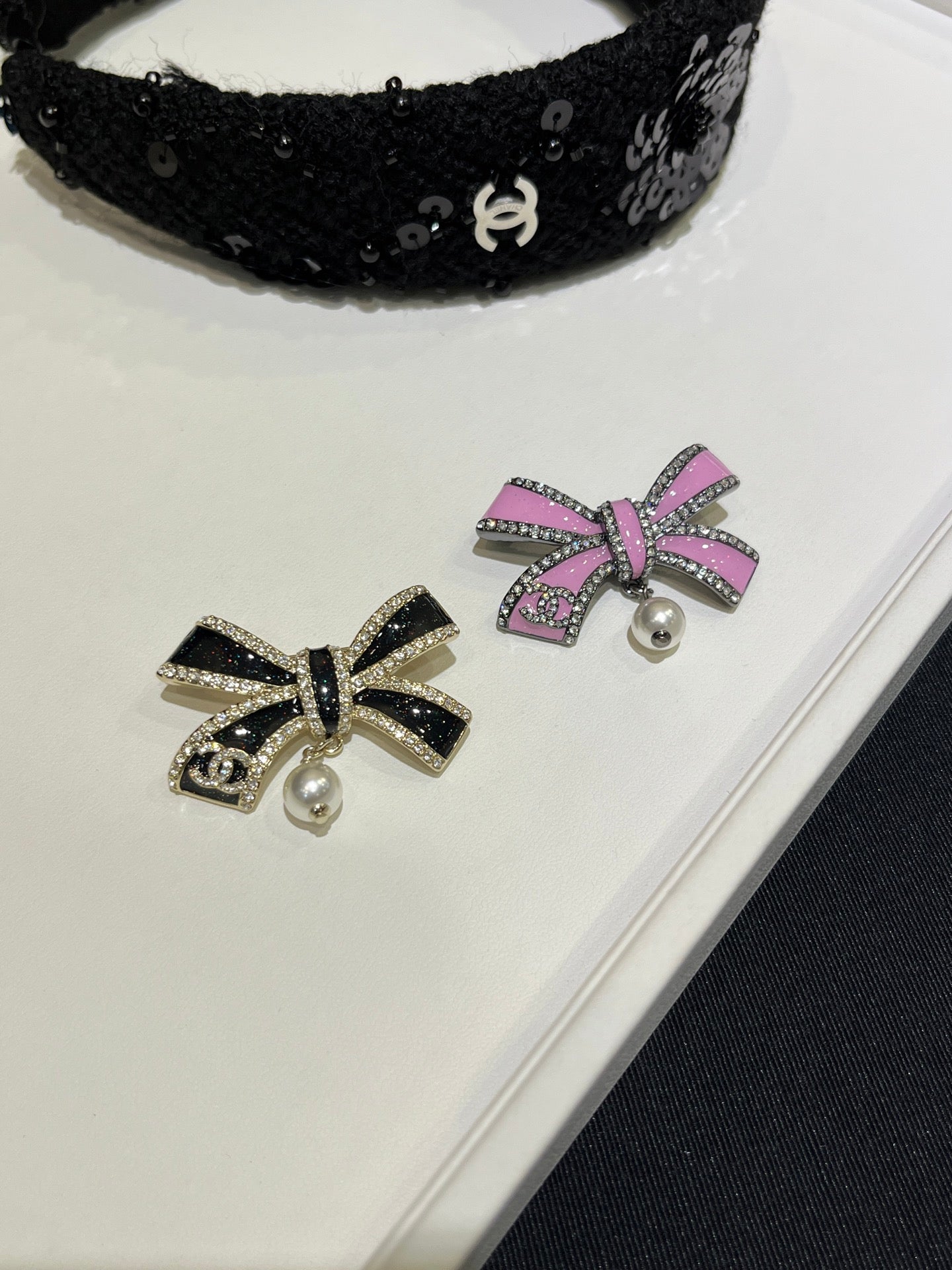 55ZC70X Popular Brooch