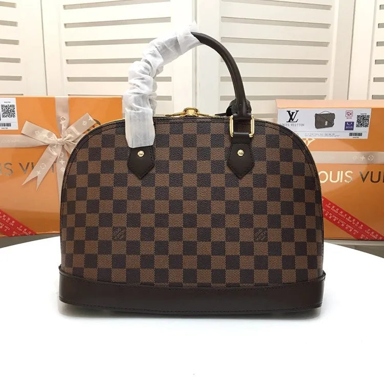 165XE27B Popular   leather bag