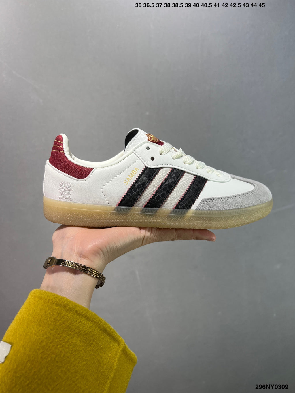 435ZA10Z Popular shoes (No box)