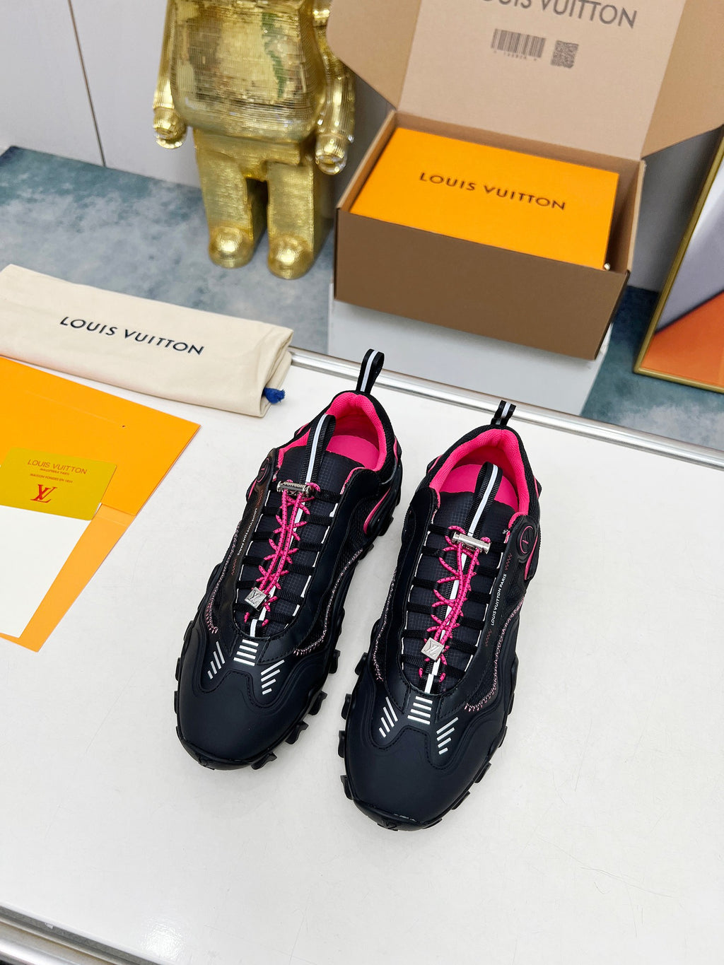 2105QE286Z Popular high-quality Shoes