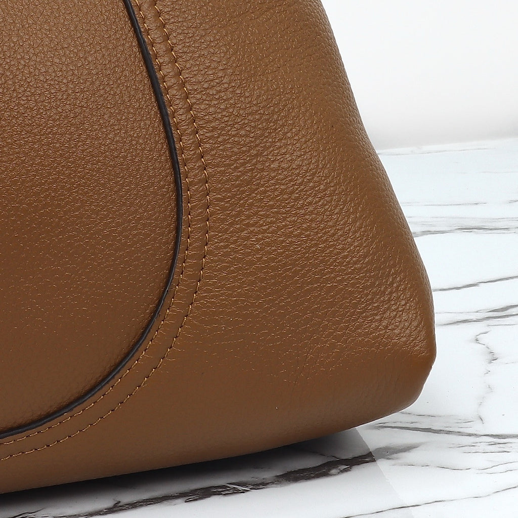 146XB1B Popular leather bag