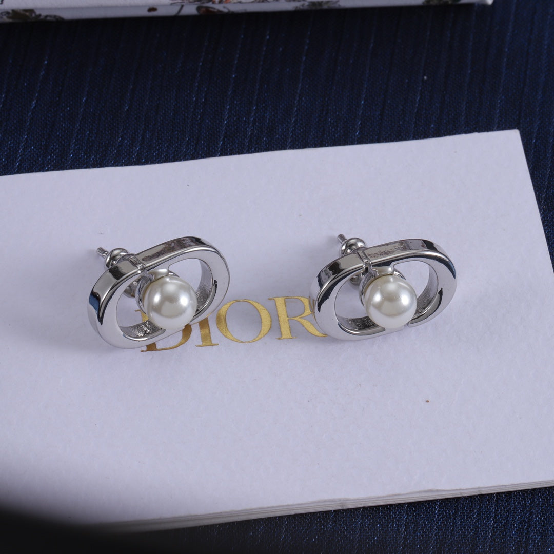 14D256E Popular  Earrings