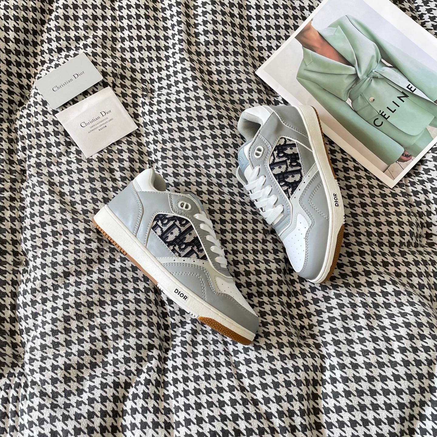 6105QD339Z Popular  Shoes