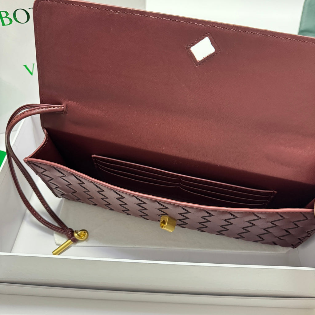 1XA380B Popular    leather bag 