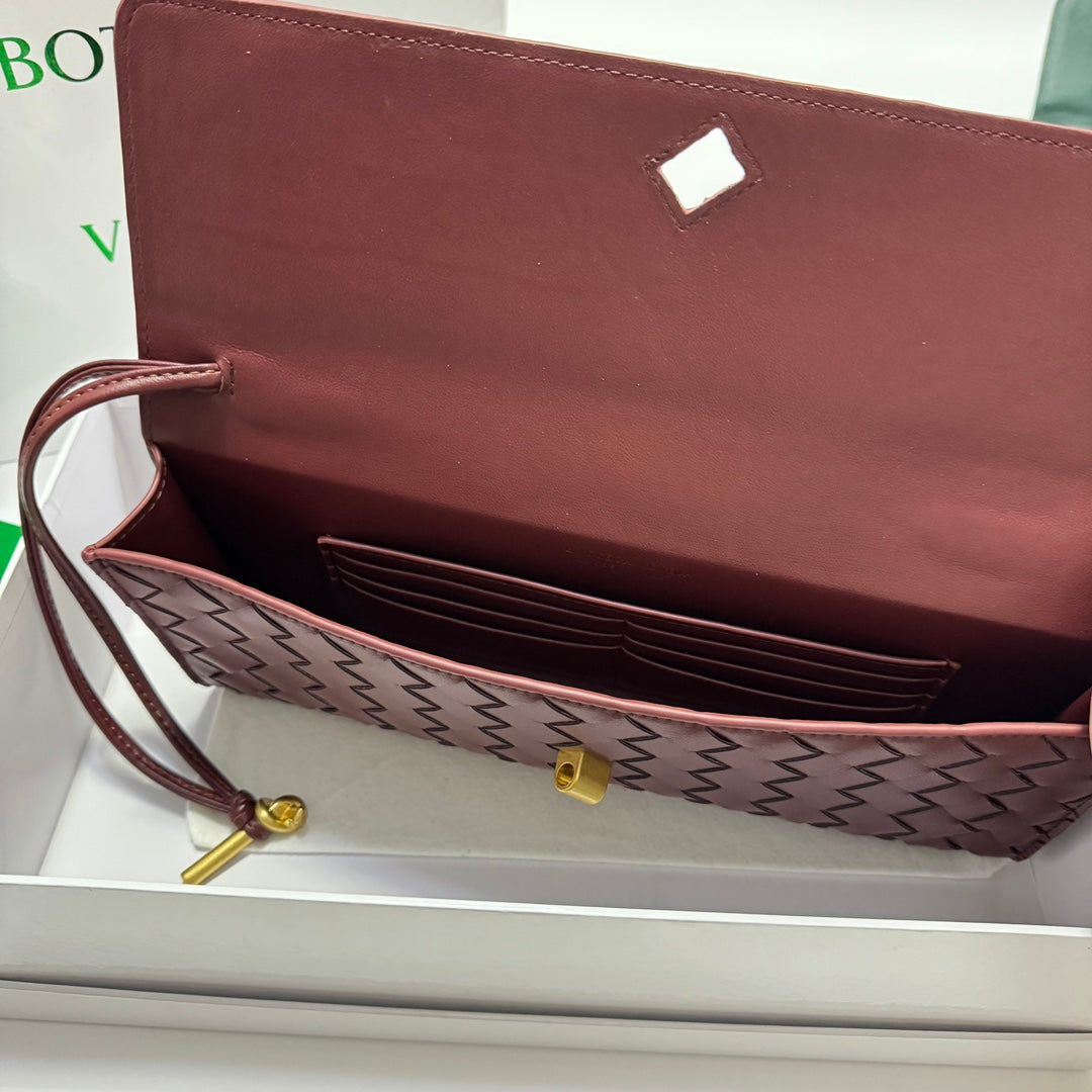 1XA380B Popular    leather bag 