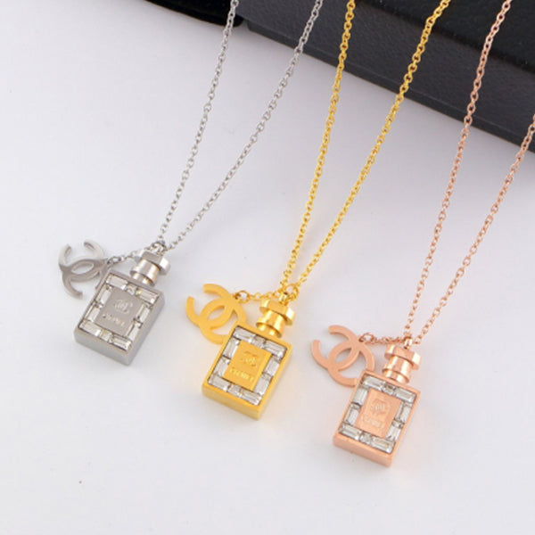BC73X Popular  Necklaces