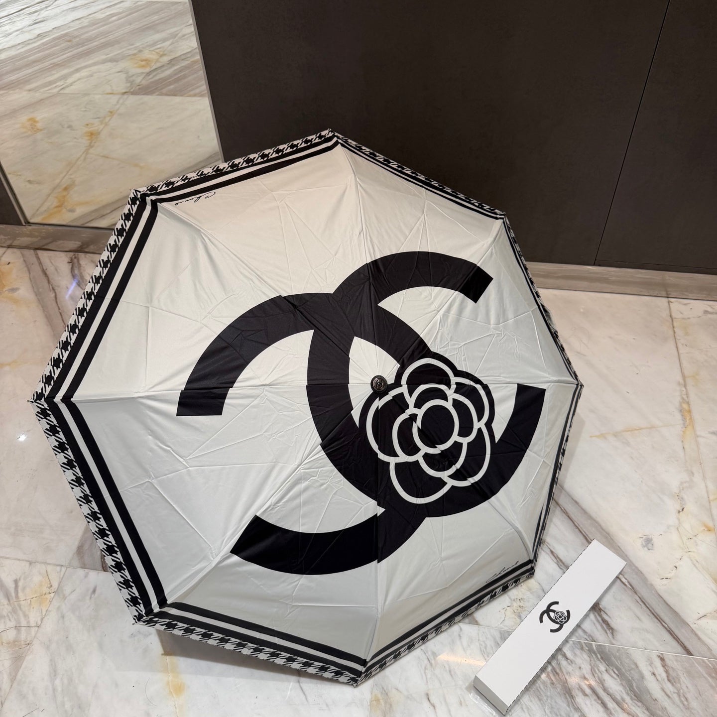 146NC9S Popular UV resistant umbrella