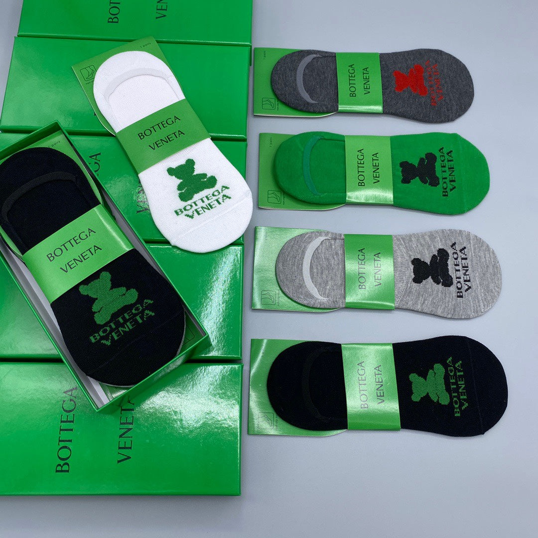 235QA35S Popular socks(5 pairs )