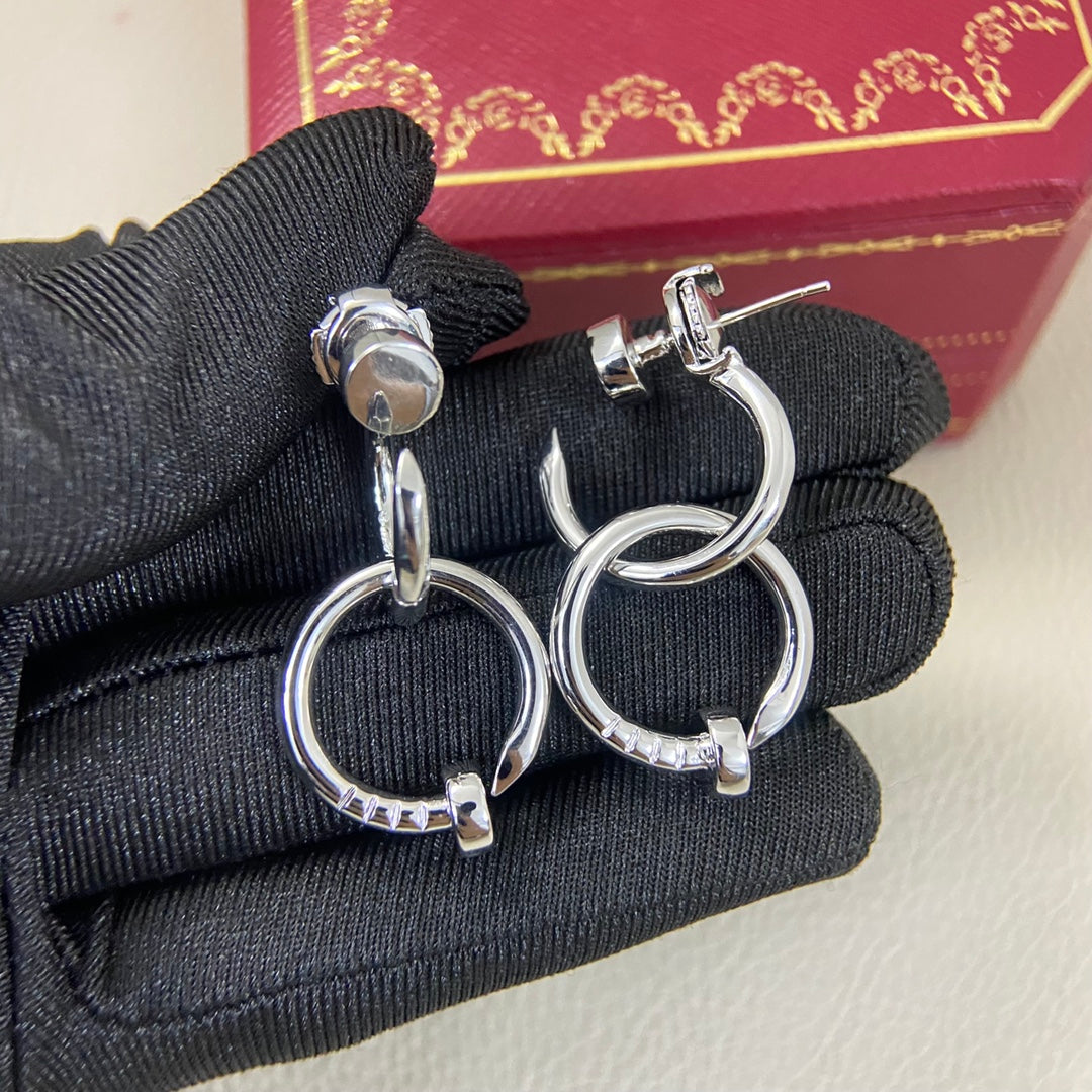 546NK8E Popular  Earrings
