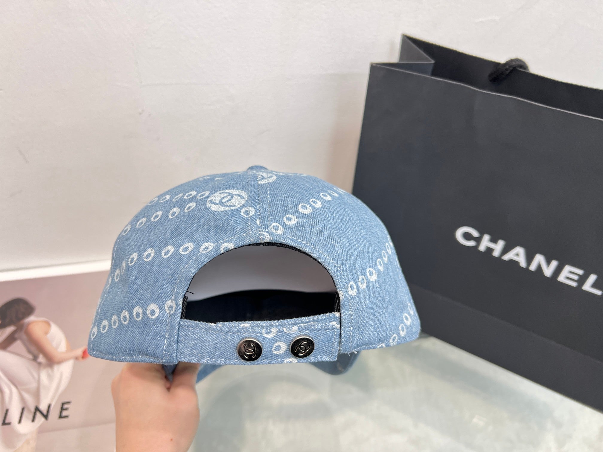 145ZC537M Popular hats