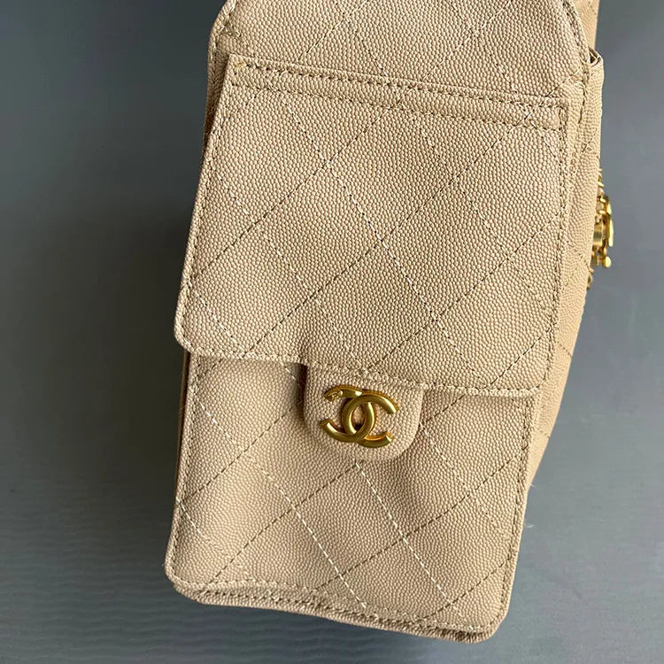 B1R55C18 Popular  leather bag