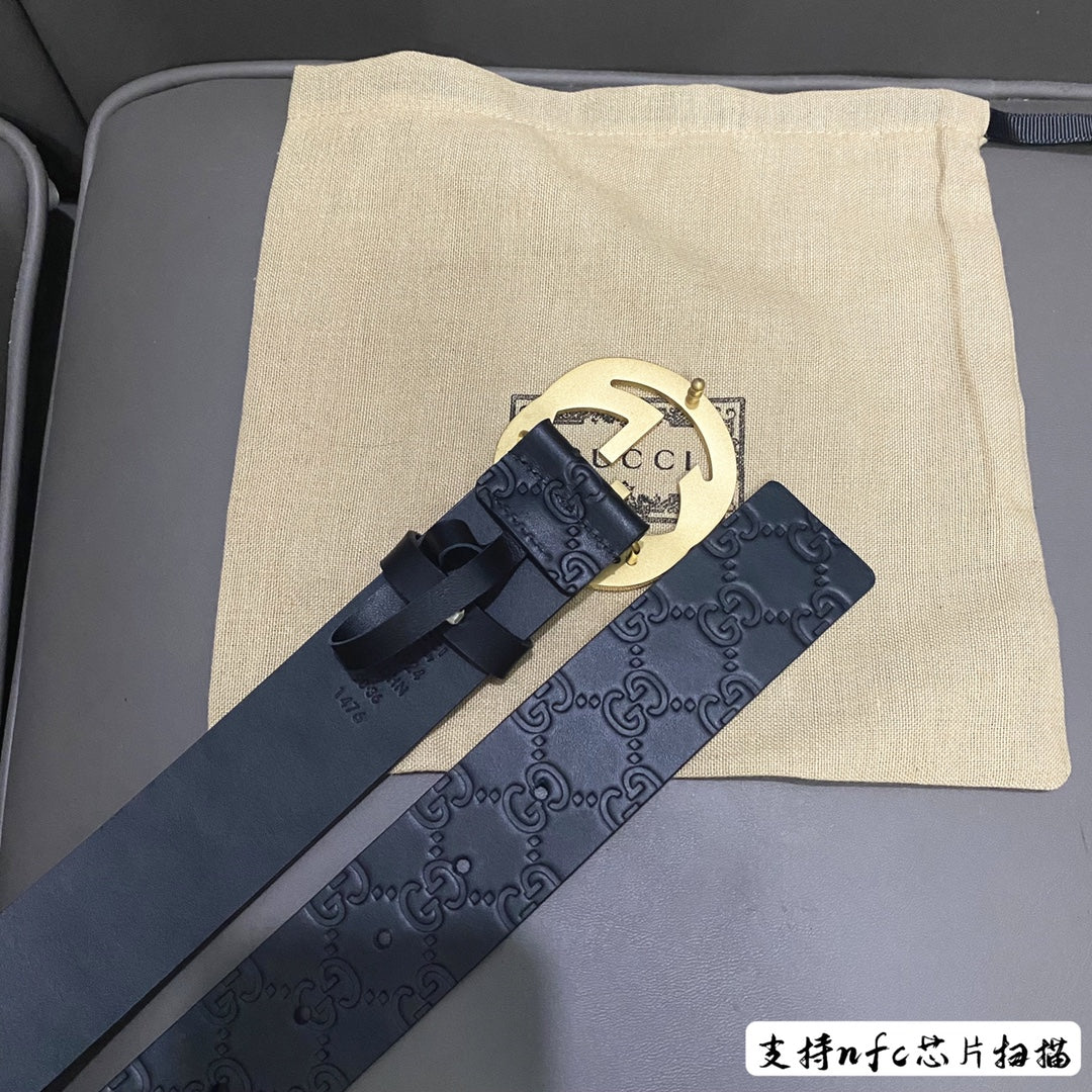 1YB119P Popular    High quality belt With full package