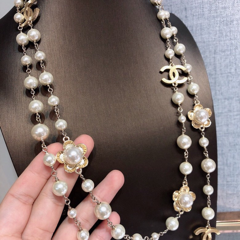 15QC63X Popular Necklace