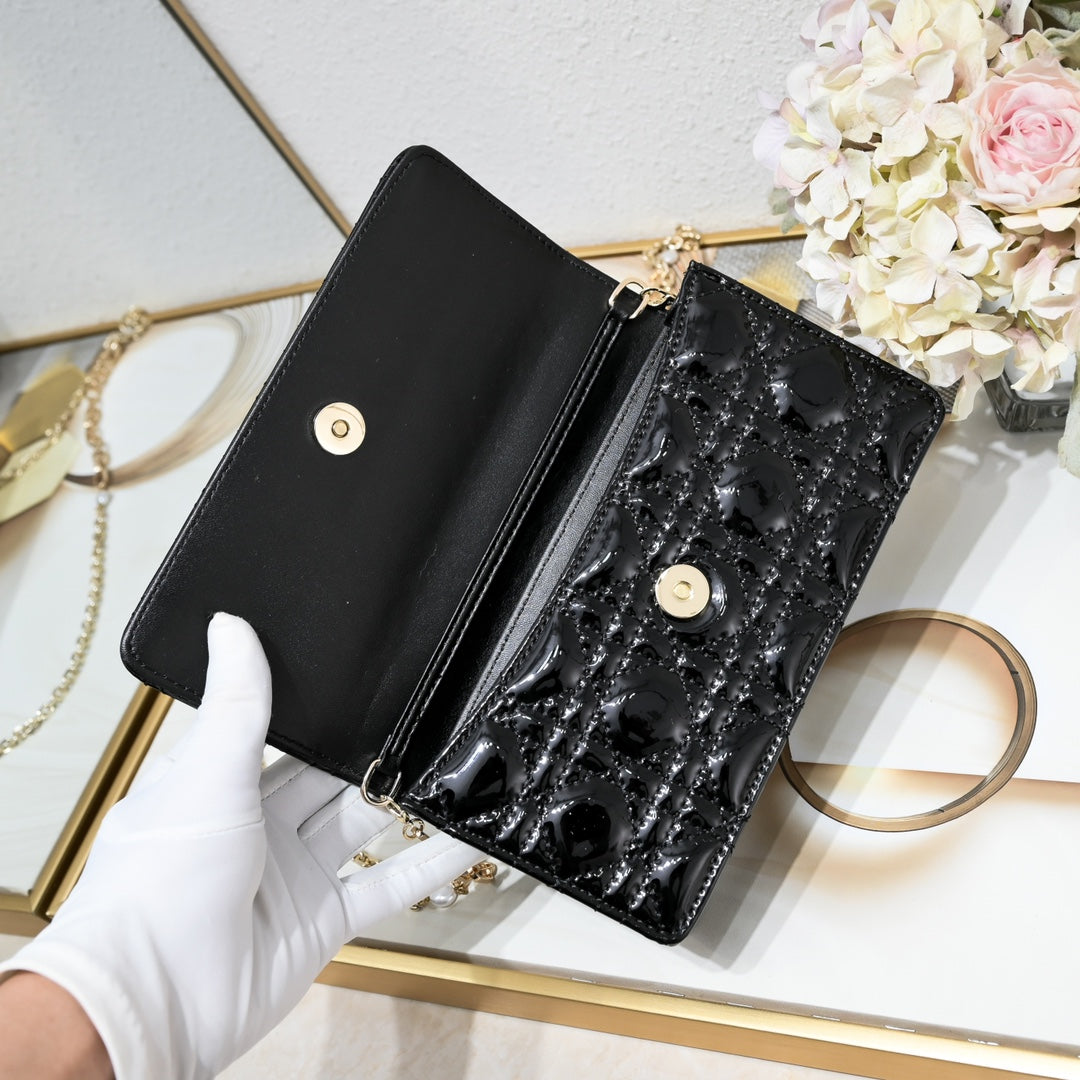136ND27B Popular leather bag