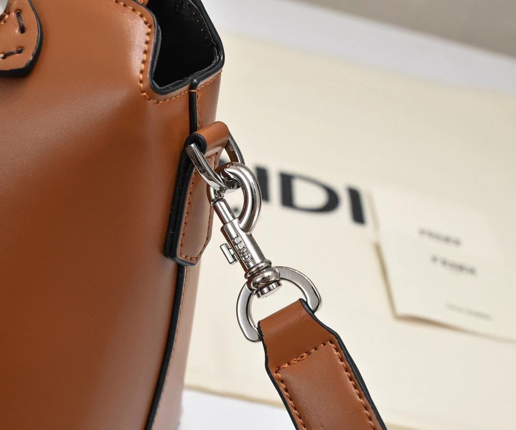 21XF321B Popular    leather bag 