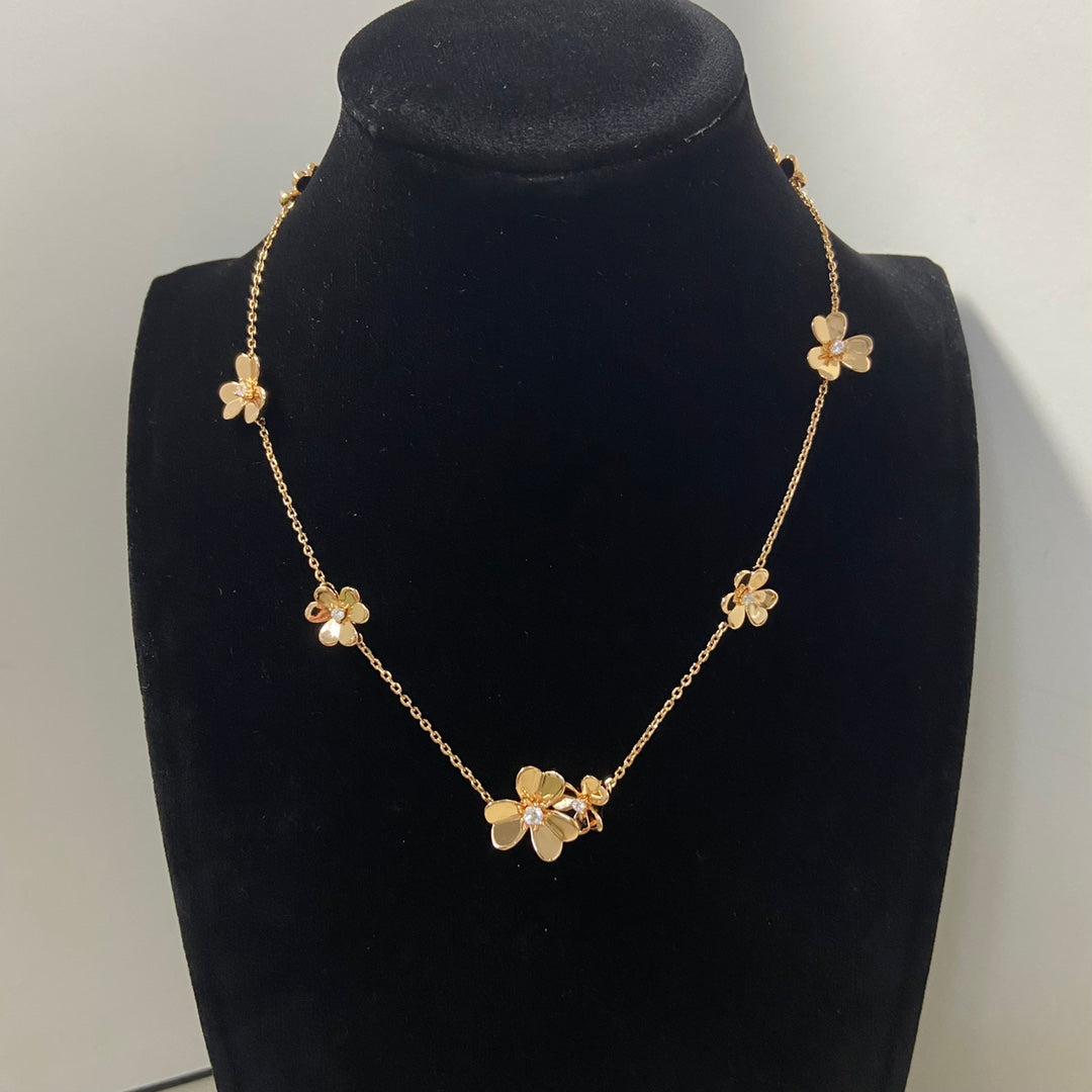 55QVA185X Popular Necklace