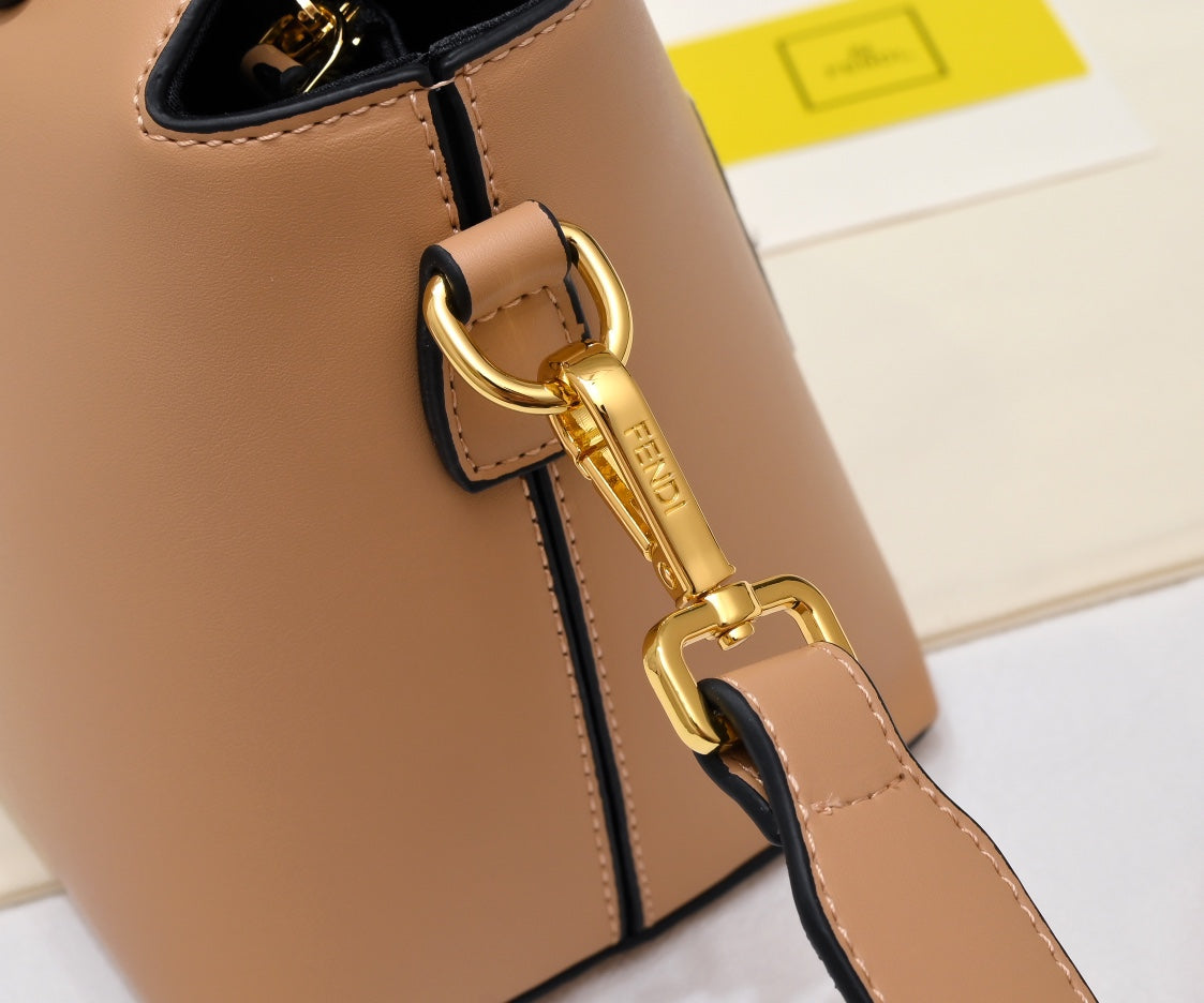 2XF131B Popular leather bag 