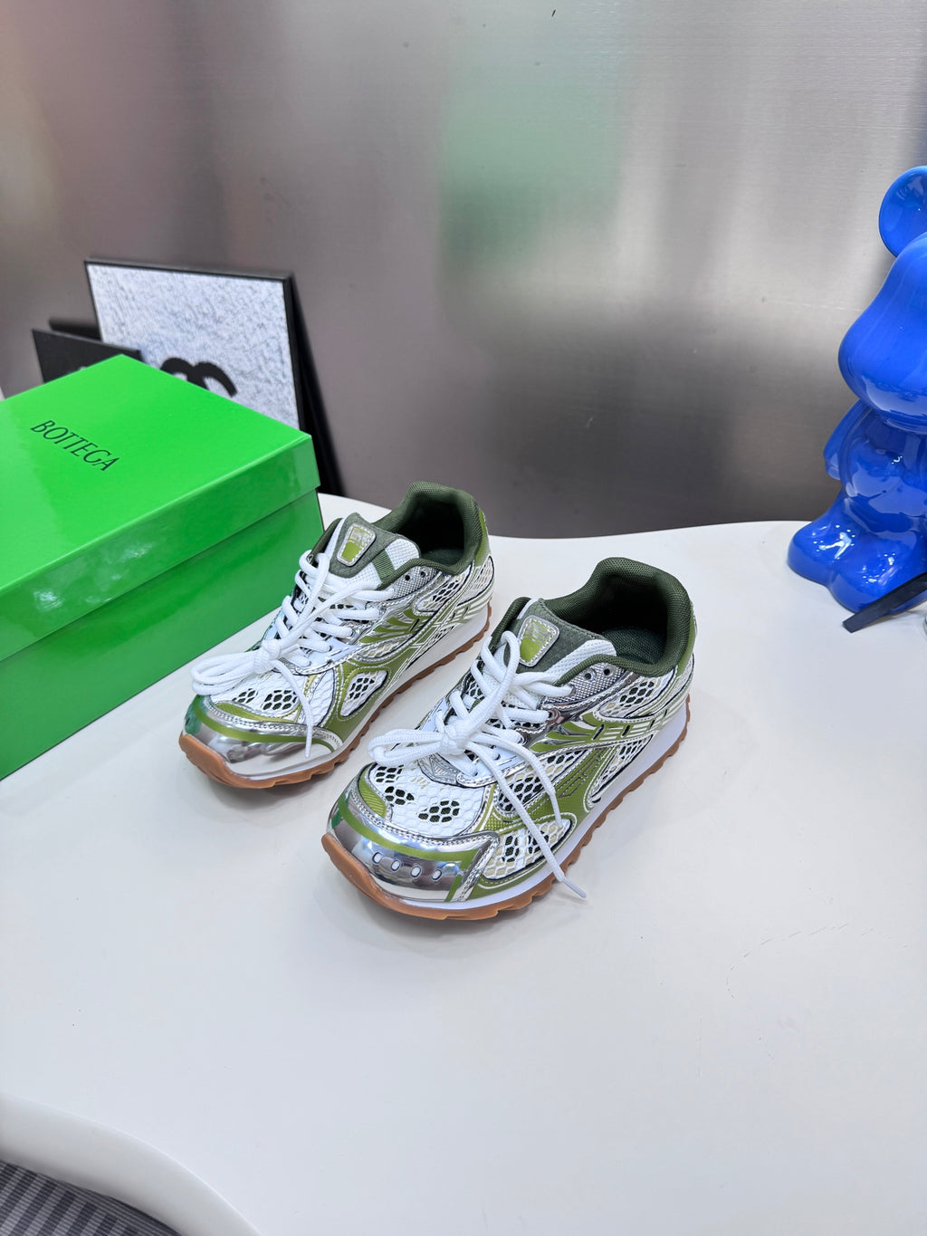 6105QA355Z Popular Shoes