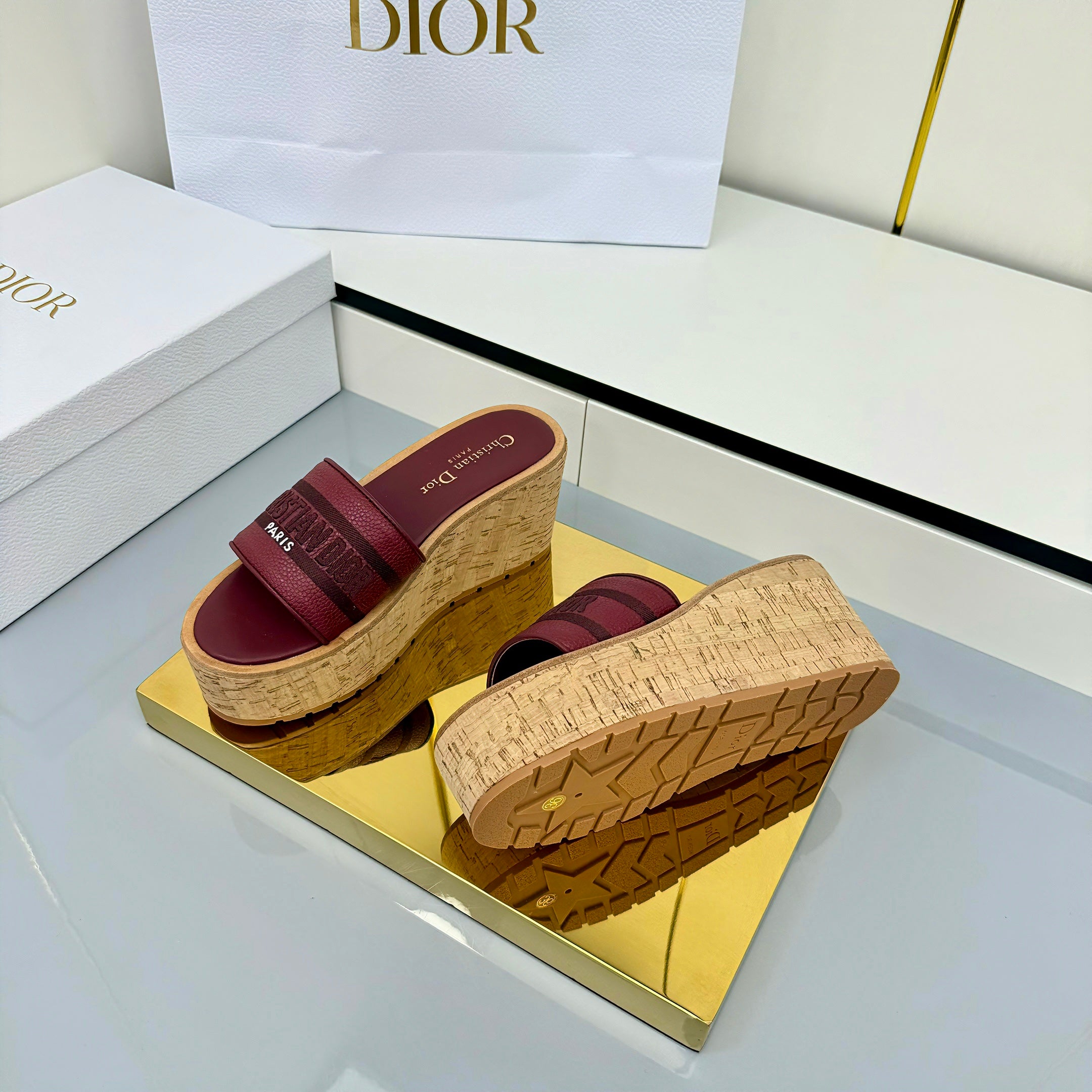 2105QD287Z Popular high-quality Shoes