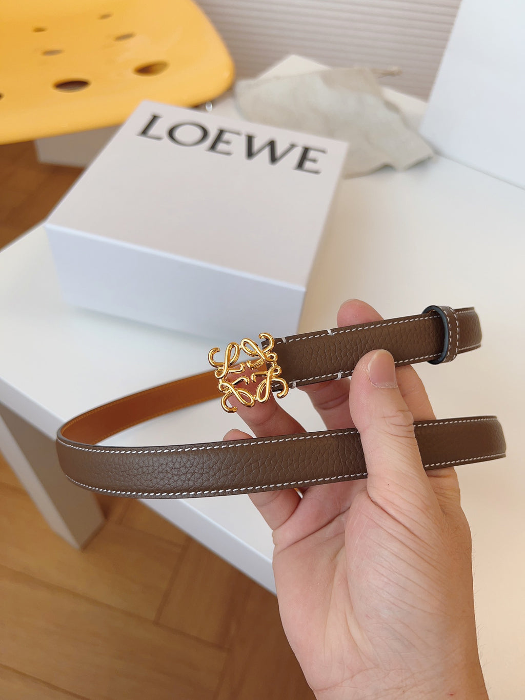 155RA227P Popular High quality belt With full package