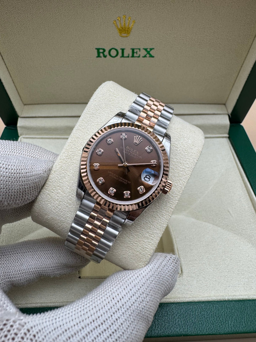 136RL11L Popular Watches