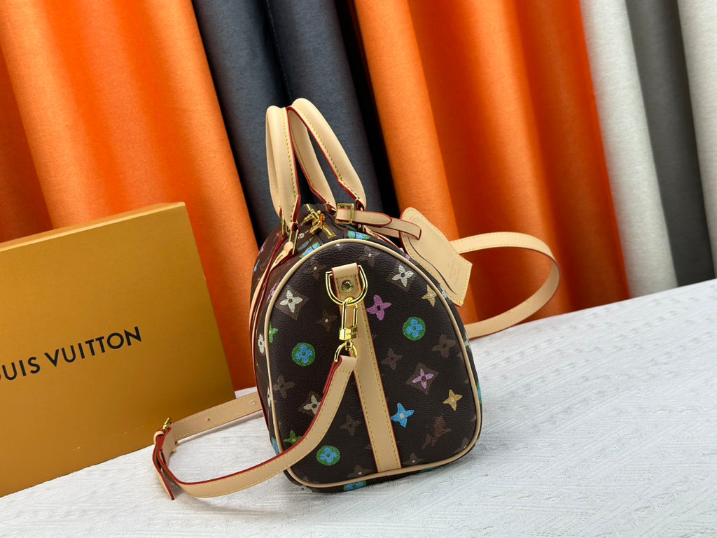 1XE408B Popular    leather bag
