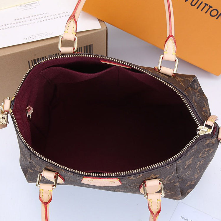 2E7B Popular  leather bag 