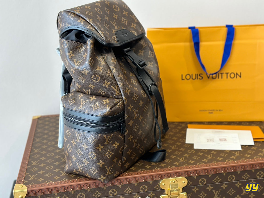 6XE427B Popular   leather bag